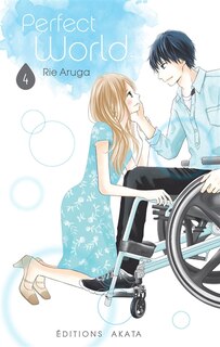 Front cover_Perfect world, Vol. 4
