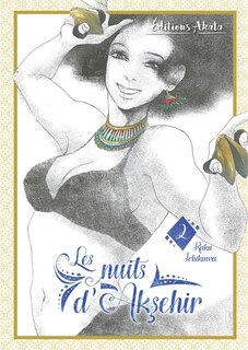 Couverture_NUITS D'AKSEHIR T02 -LES