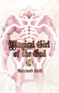 Couverture_MAGICAL GIRL OF THE END T14