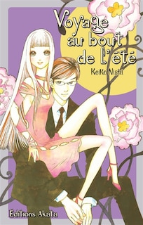 Front cover_Voyage au bout de l'été
