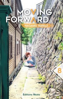 Front cover_Moving forward, Vol. 8