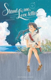 Couverture_Stand by me, love letter