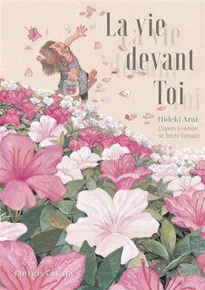 Couverture_La vie devant toi