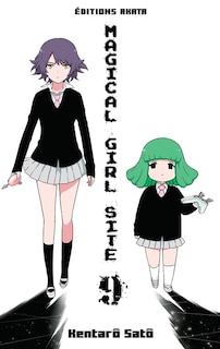 Couverture_Magical girl site Tome 9