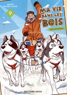 Front cover_Quand revient l'hiver