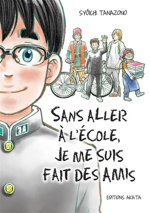 Couverture