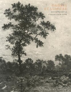 Front cover_Ombres et lumi&egrave;re