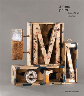 Front cover_A mes pairs...
