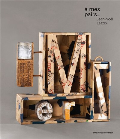 Front cover_A mes pairs...