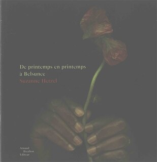Couverture_De printemps en printemps &agrave; Belsunce