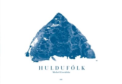 Front cover_Huldufolk