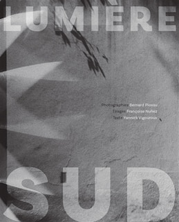 Front cover_Lumière sud