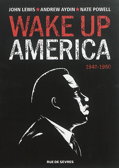 Wake up America 01 1940-1960