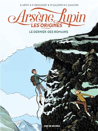 Couverture