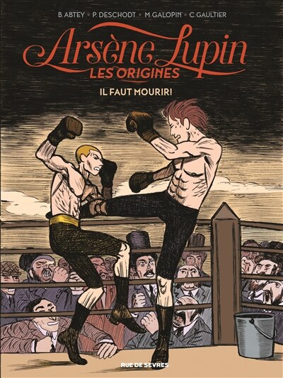 Couverture_Il faut mourir !