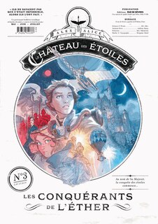 Couverture_Les conquérants de l'éther
