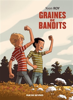 GRAINES DE BANDITS