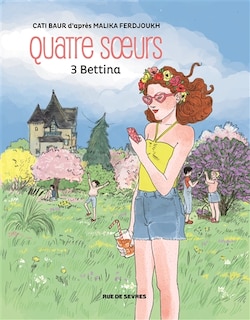 Front cover_Bettina