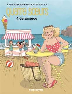 Front cover_Geneviève