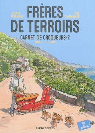 Couverture