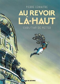 Front cover_Au revoir là-haut