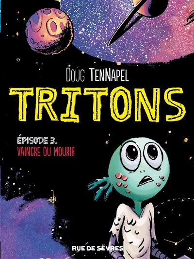 Front cover_Vaincre ou mourir