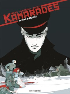 Front cover_Terre promise