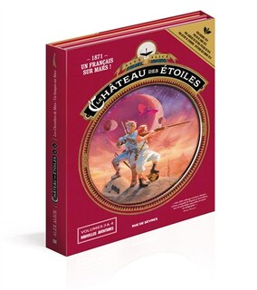 Couverture_Le château des étoiles