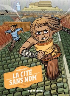 Couverture_Menace sur l'empire Dao