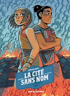 Couverture_La Terre d&eacute;chir&eacute;e