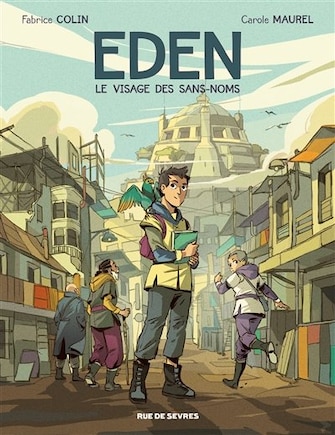 Couverture
