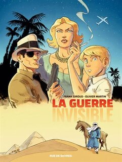 Front cover_L' agence