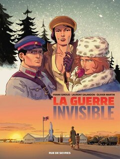 Front cover_Le comité