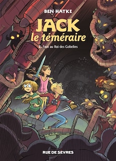 Couverture_Face au roi des gobelins