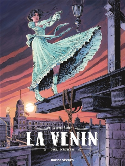 Front cover_Ciel d'éther