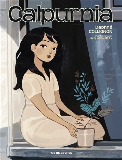 Couverture_CALPURNIA TOME 2