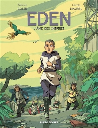 Couverture