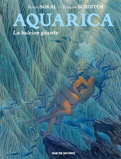 Front cover_La baleine géante