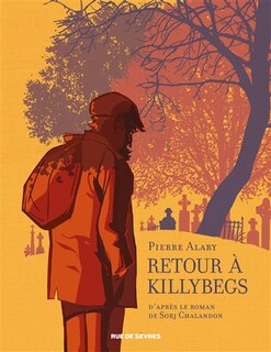 Front cover_Retour à Killybegs