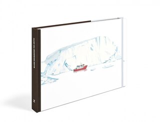 Front cover_The Arctic