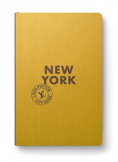 Front cover_New York