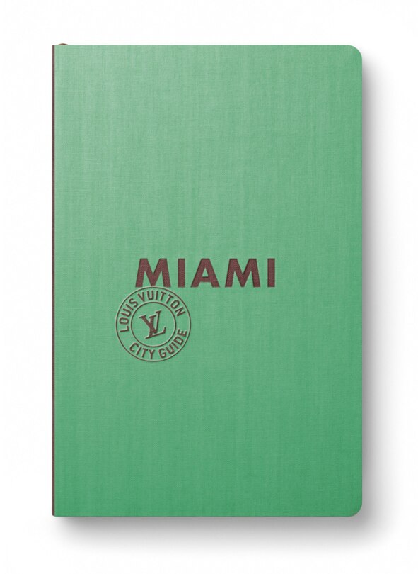 Front cover_Miami
