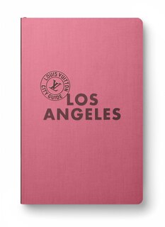 Front cover_Los Angeles