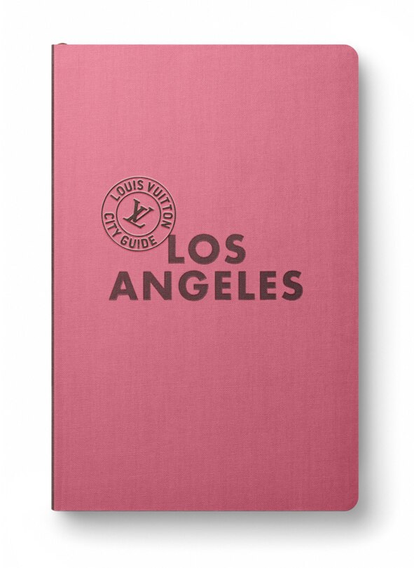 Front cover_Los Angeles