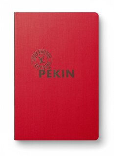 Front cover_Pékin