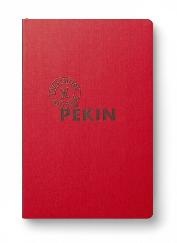 Front cover_Pékin