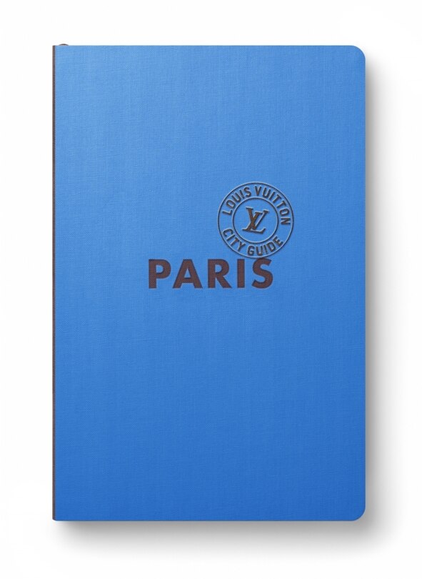 Front cover_Paris