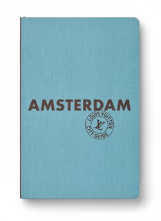 Front cover_Amsterdam