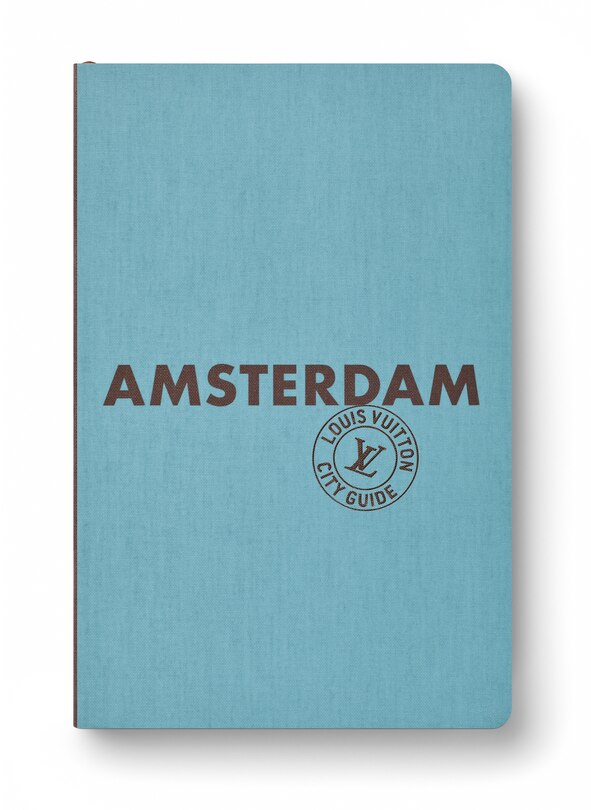 Front cover_Amsterdam