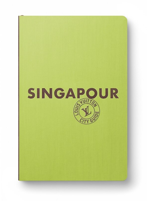 Front cover_Singapour